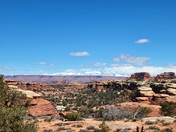 Canyonlands National Park