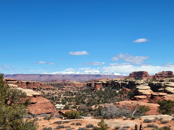 Canyonlands National Park