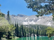Great Basin National Park