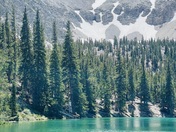 Great Basin National Park
