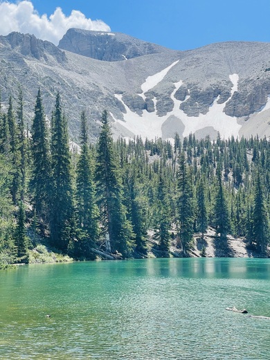Great Basin National Park