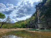 Buffalo River National River