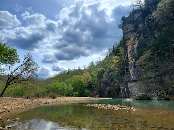 Buffalo River National River