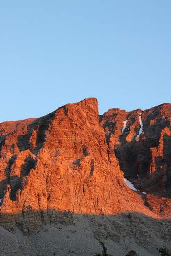 Great Basin National Park