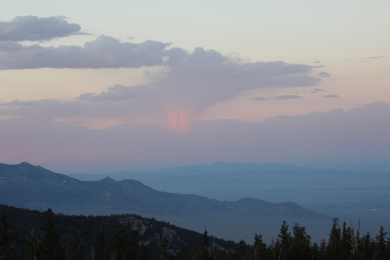 Great Basin National Park