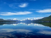 Glacier National Park