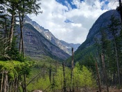 Glacier National Park