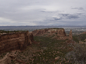 Colorado National Monument 