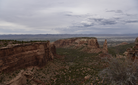 Colorado National Monument 