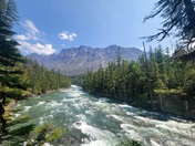 Glacier National Park