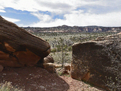 McInnis Canyons National Conservation Area 
