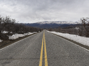 Grand Mesa National Forest 