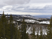 Grand Mesa National Forest 