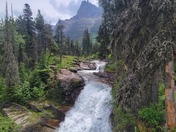 Glacier National Park