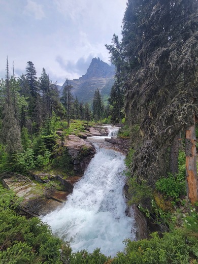 Glacier National Park