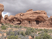 Arches National Park 