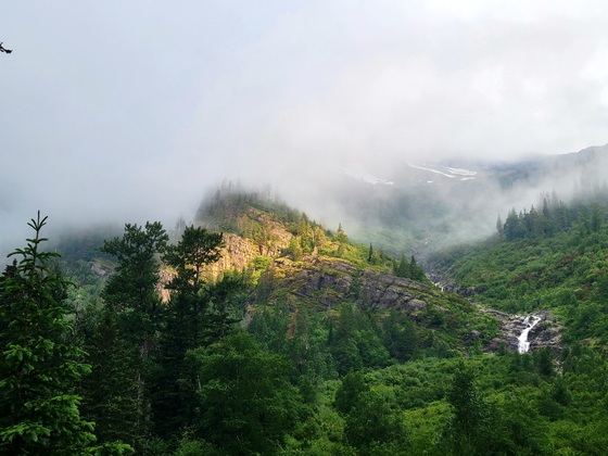 Glacier National Park