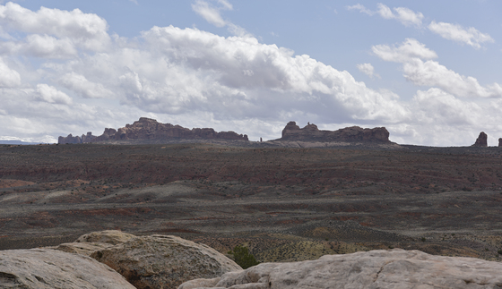Arches National Park 