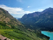 Glacier National Park