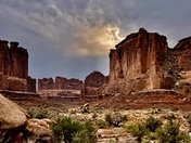Arches National Park