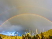 Yellowstone National Park