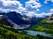 Glacier National Park