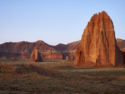 Capitol Reef National Park