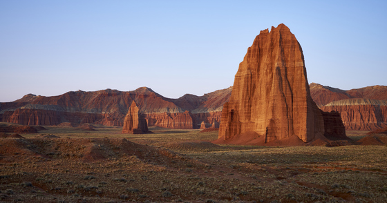 Capitol Reef National Park