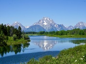 Grand Teton National Park