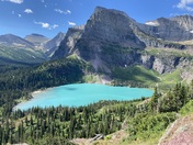 Glacier National Park