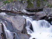 Great Smokey Mountains National Park