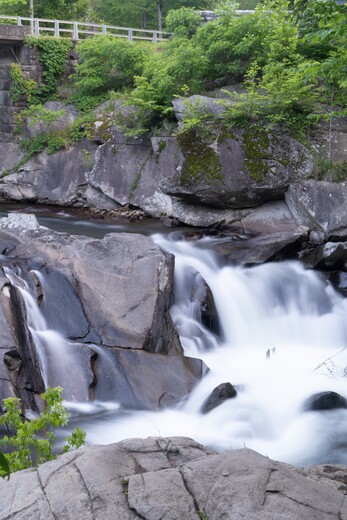 Great Smokey Mountains National Park