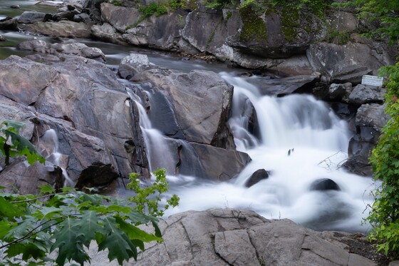 Great Smoky Mountains National Park
