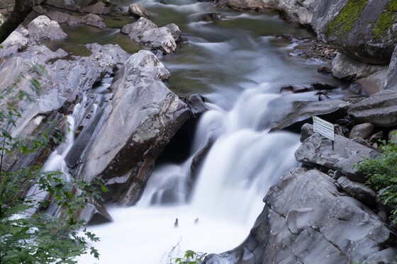 Great Smoky Mountains National Park