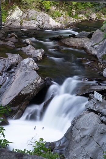 Great Smoky Mountains National Park