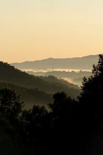 Great Smoky Mountain National Park