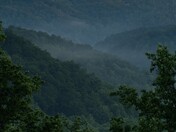 Great Smoky Mountain National Park