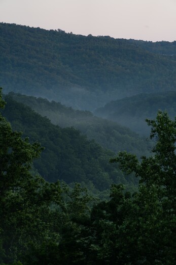 Great Smoky Mountain National Park