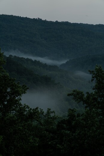 Great Smoky Mountain National Park