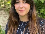 Haley Daniels - The Writer Behind "My Mom, Your Dad