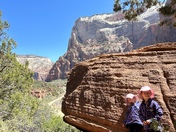 Zion National Park