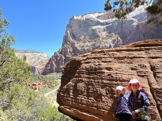 Zion National Park