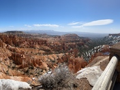 Bryce Canyon National Park