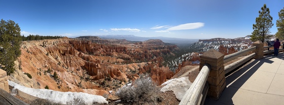 Bryce Canyon National Park
