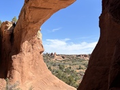 Arches National Park
