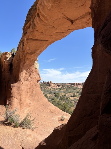 Arches National Park