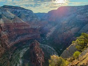 Zion National Park