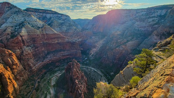 Zion National Park