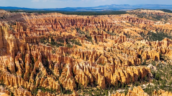 Bryce Canyon National Park