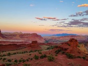 Capitol Reef National Park